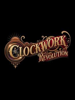 Clockwork Revolution wallpaper