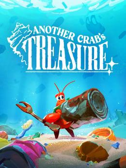 Another Crab's Treasure wallpaper