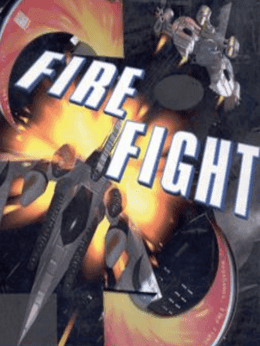 Fire Fight wallpaper
