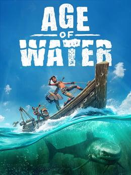 Age of Water wallpaper