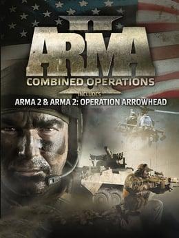 Arma 2: Combined Operations wallpaper