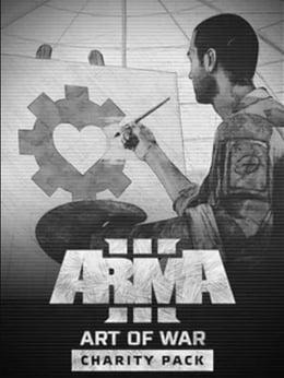 Arma 3: Art of War Charity Pack wallpaper