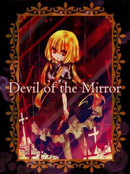 Devil of the Mirror wallpaper