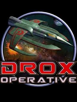 Drox Operative wallpaper