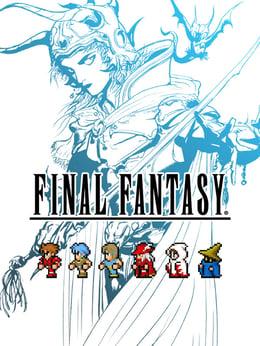 Final Fantasy wallpaper