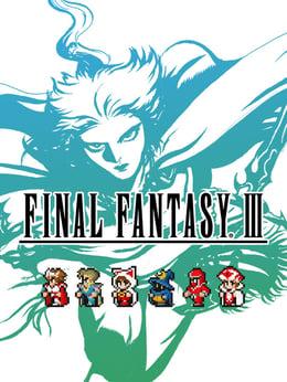 Final Fantasy III wallpaper