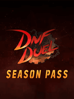 DNF Duel: Season Pass wallpaper
