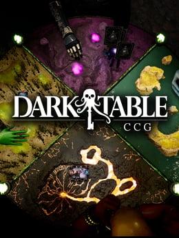 Dark Table CCG wallpaper