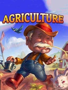 Agriculture wallpaper