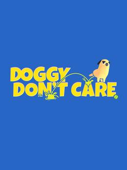 Doggy Don't Care wallpaper