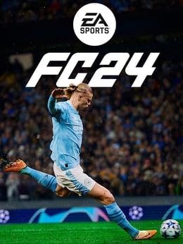 EA Sports FC 24 wallpaper