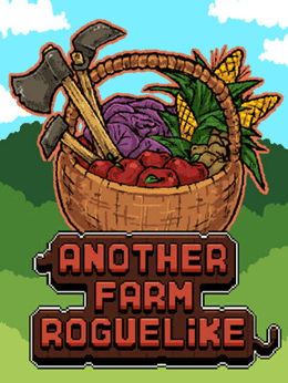Another Farm Roguelike wallpaper
