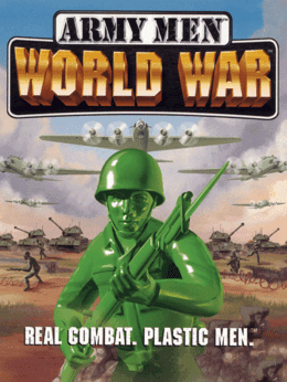 Army Men: World War wallpaper