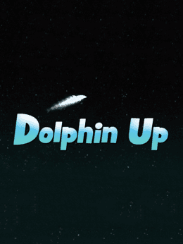 Dolphin Up wallpaper