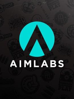 Aimlabs wallpaper