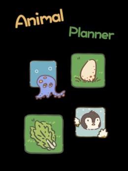 Animal Planner wallpaper