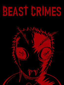 Beast Crimes wallpaper