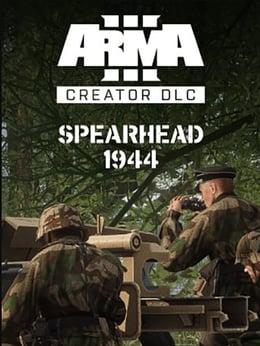 Arma 3: Creator DLC - Spearhead 1944 wallpaper