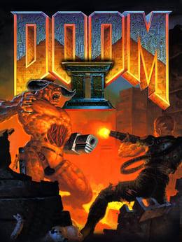 Doom II wallpaper