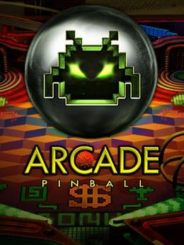 Arcade Pinball wallpaper