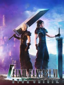Final Fantasy VII: Ever Crisis wallpaper