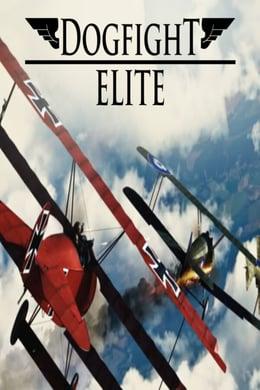 Dogfight Elite wallpaper