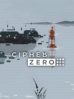 Cipher Zero wallpaper