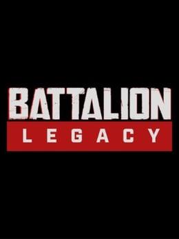 Battalion Legacy wallpaper