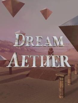 Dream Aether wallpaper