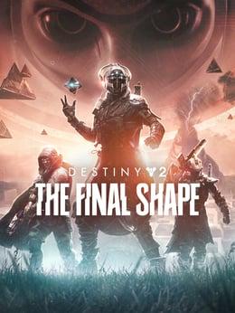 Destiny 2: The Final Shape wallpaper