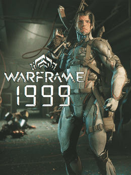 Warframe: 1999 wallpaper