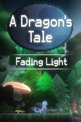 A Dragon's Tale: Fading Light wallpaper
