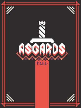 Asgard's Fall wallpaper