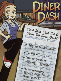 Diner Dash wallpaper