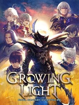 Final Fantasy XIV: Growing Light wallpaper