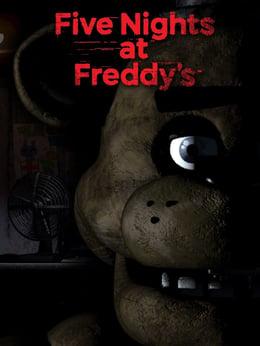 Five Nights at Freddy's wallpaper