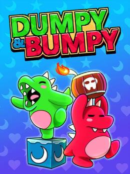 Dumpy & Bumpy wallpaper