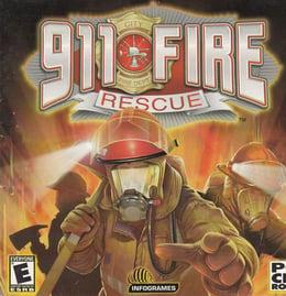 911 Fire Rescue wallpaper