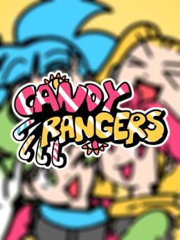 Candy Rangers wallpaper