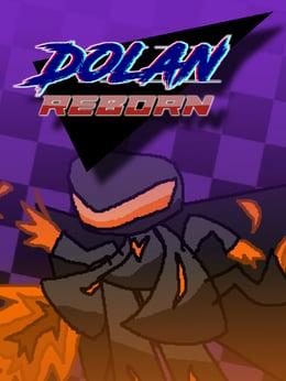 Dolan Reborn wallpaper