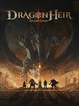 Dragonheir: Silent Gods wallpaper