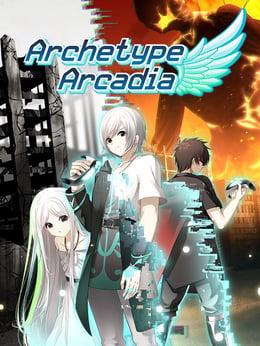 Archetype Arcadia wallpaper