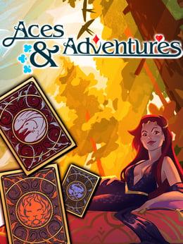 Aces & Adventures wallpaper