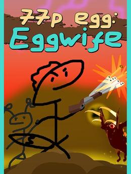 77p egg: Eggwife wallpaper