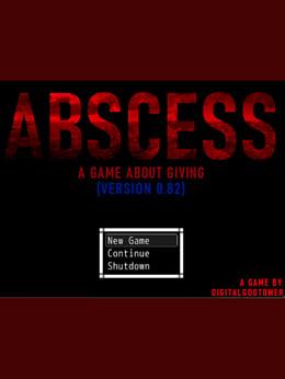 Abscess wallpaper