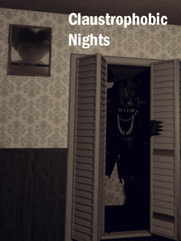 Claustrophobic Nights wallpaper
