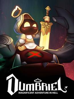 Dumbriel: Magnificent Adventure in Hell wallpaper