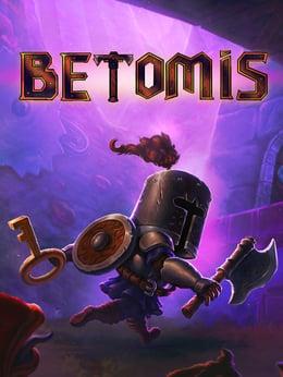 Betomis wallpaper