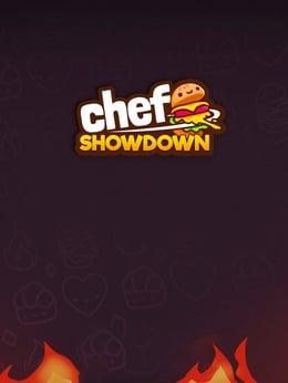 Chef Showdown wallpaper