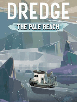 Dredge: The Pale Reach wallpaper